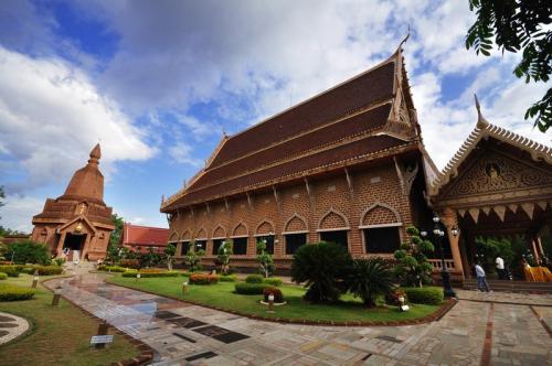 วัดเนรมิตวิปัสนา